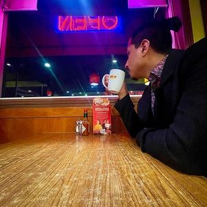 Meet your Posher, Emilio